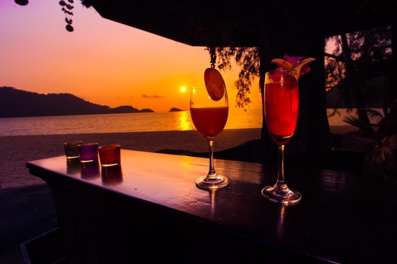 Little Sunshine Boutique Beach Resort & Spa Koh Chang Exterior foto