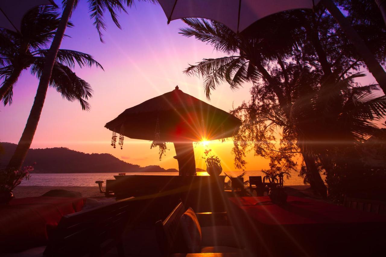 Little Sunshine Boutique Beach Resort & Spa Koh Chang Exterior foto