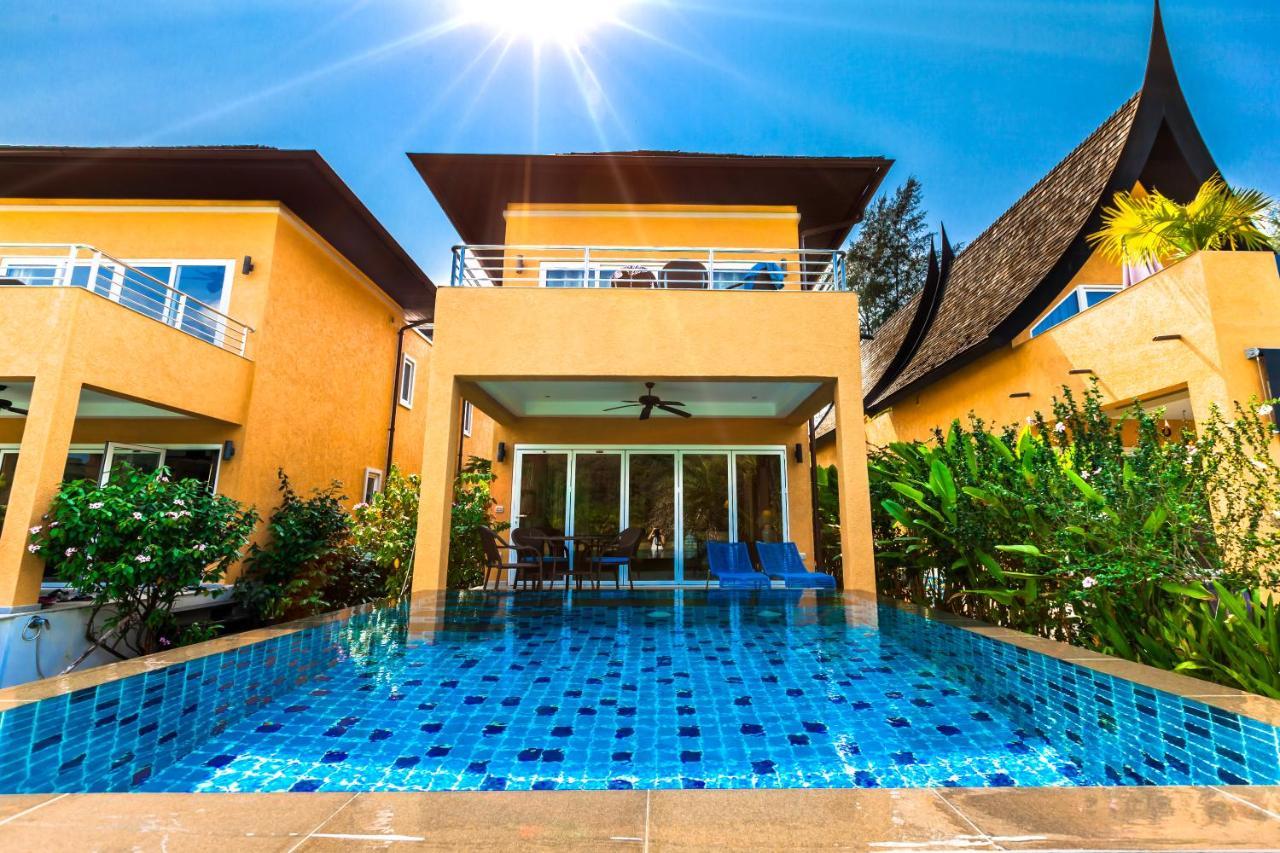 Little Sunshine Boutique Beach Resort & Spa Koh Chang Exterior foto