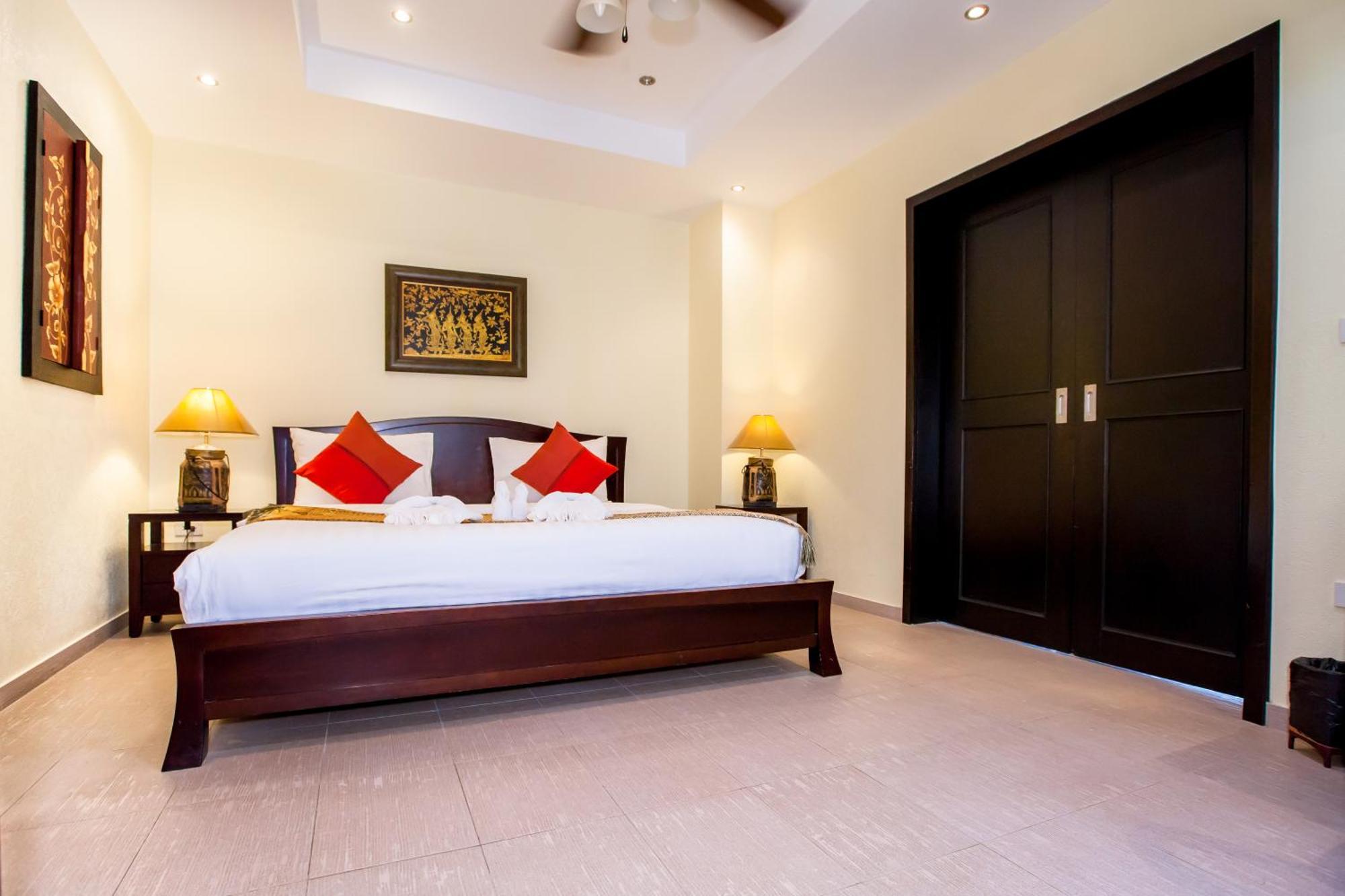Little Sunshine Boutique Beach Resort & Spa Koh Chang Quarto foto
