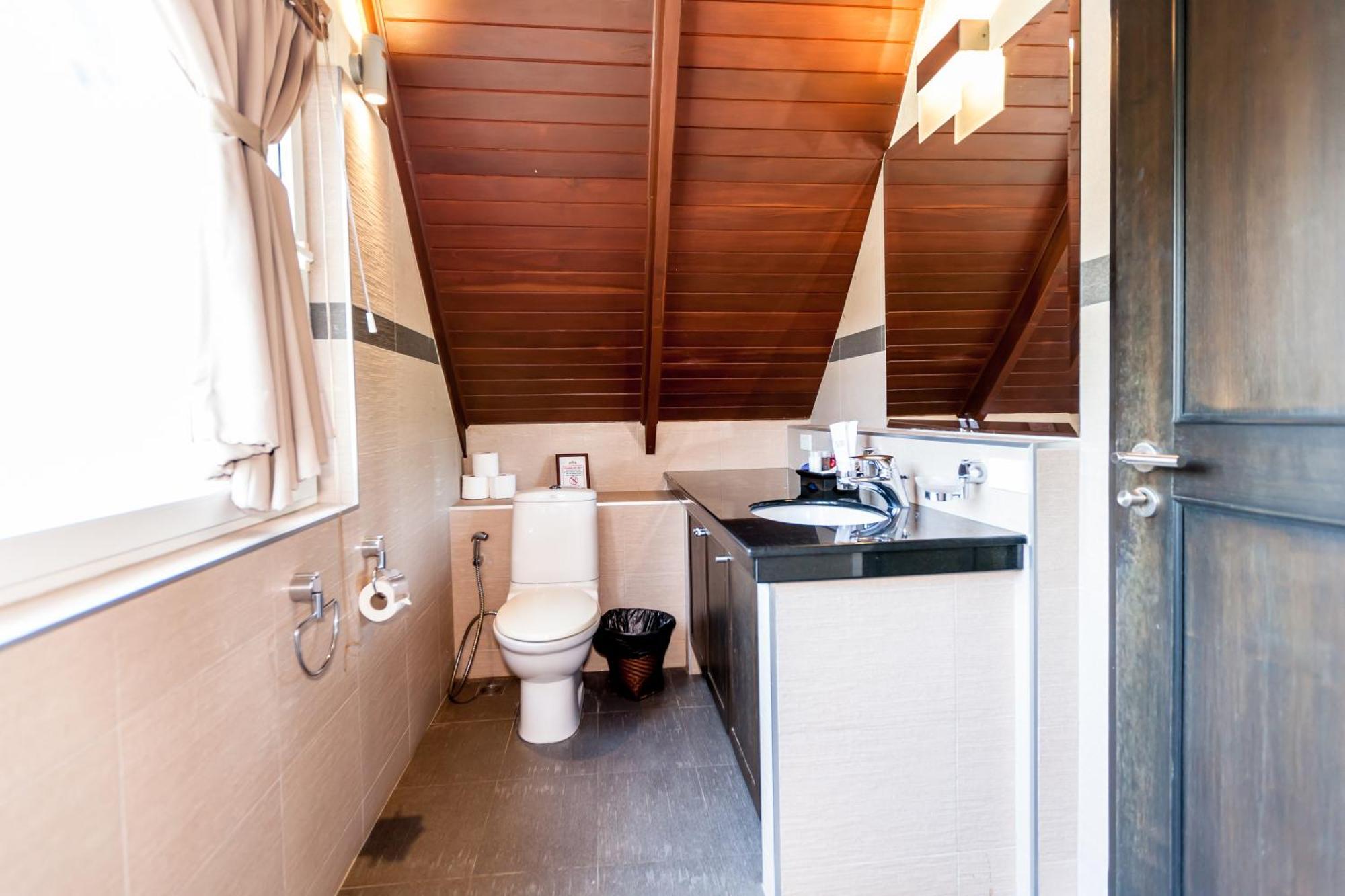 Little Sunshine Boutique Beach Resort & Spa Koh Chang Quarto foto