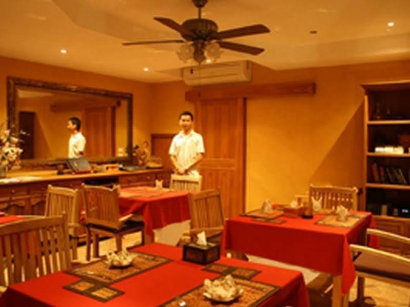 Little Sunshine Boutique Beach Resort & Spa Koh Chang Exterior foto