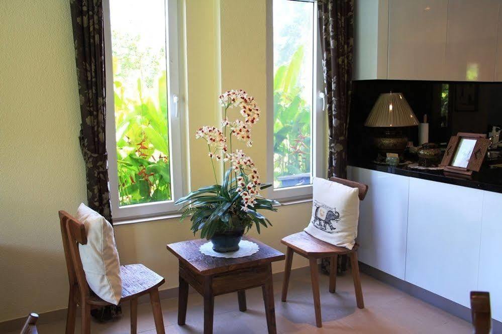 Little Sunshine Boutique Beach Resort & Spa Koh Chang Exterior foto