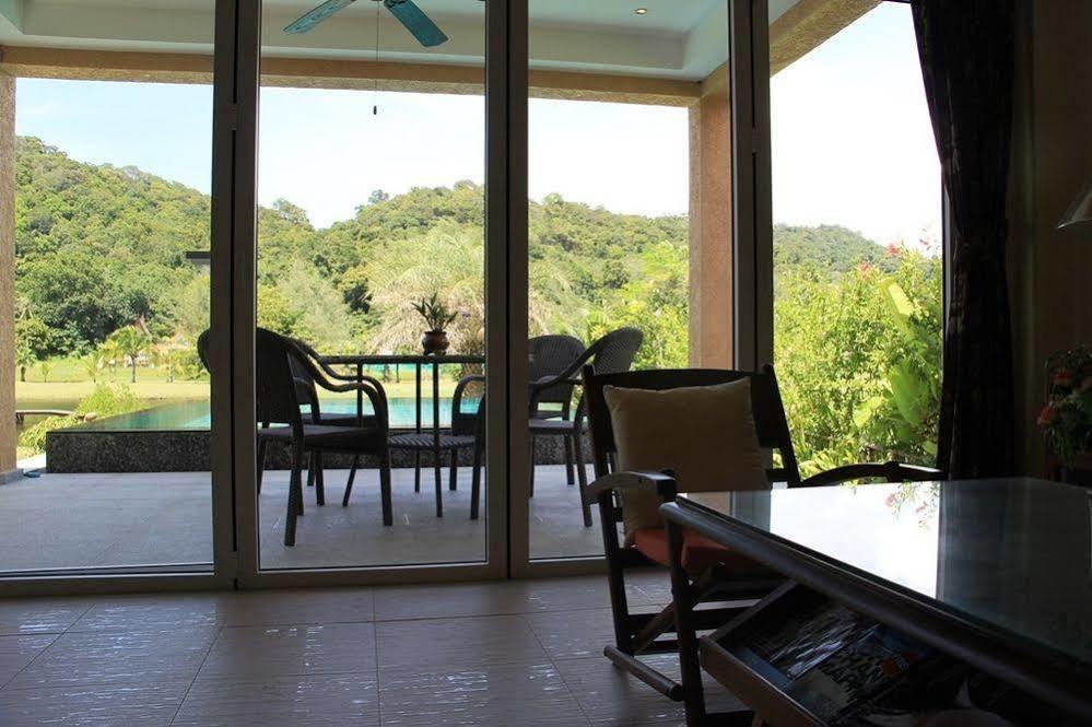 Little Sunshine Boutique Beach Resort & Spa Koh Chang Exterior foto