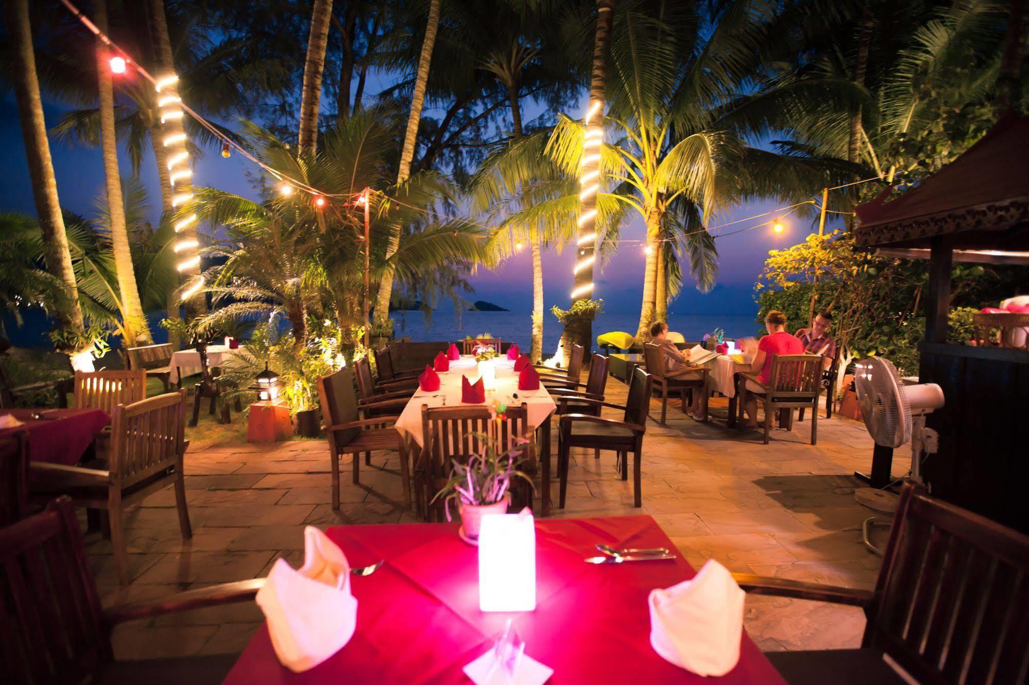 Little Sunshine Boutique Beach Resort & Spa Koh Chang Exterior foto