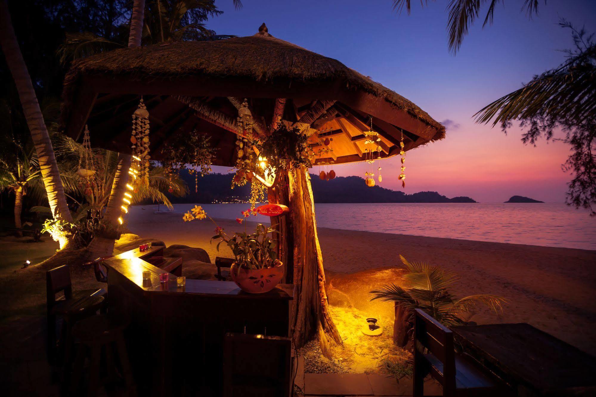 Little Sunshine Boutique Beach Resort & Spa Koh Chang Exterior foto