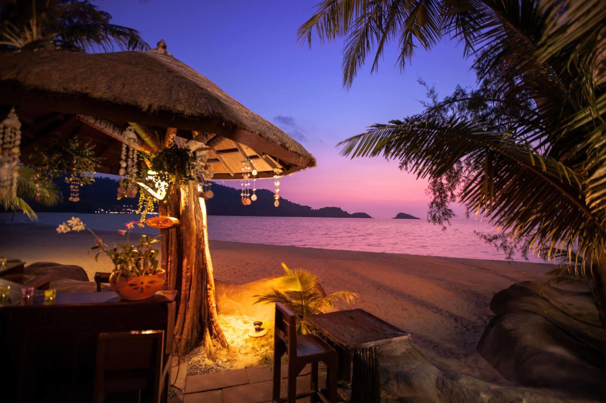 Little Sunshine Boutique Beach Resort & Spa Koh Chang Exterior foto