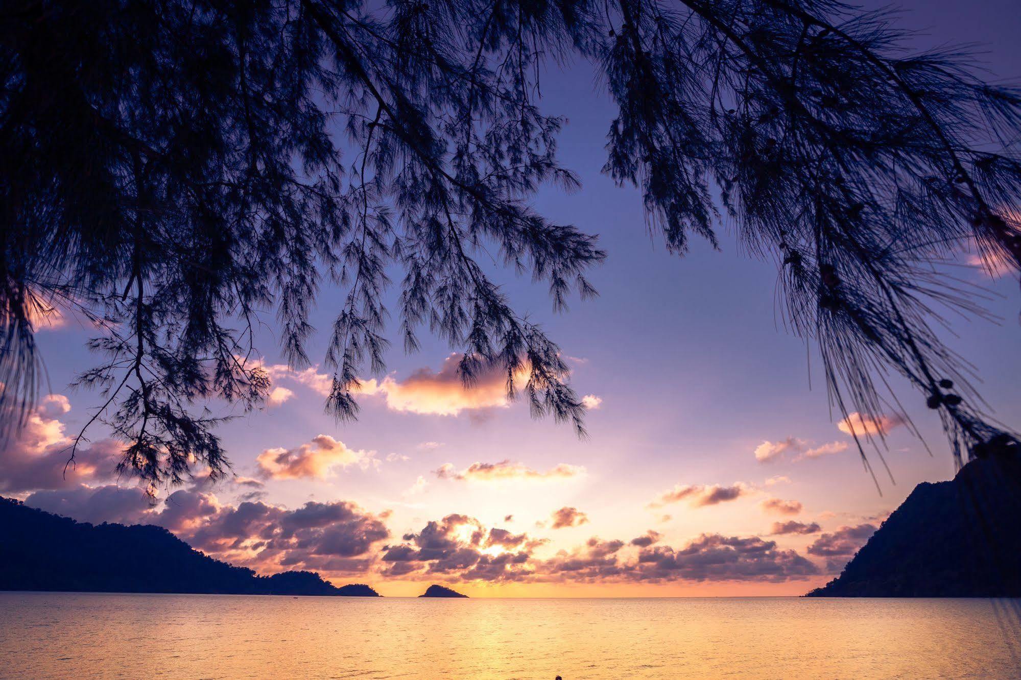 Little Sunshine Boutique Beach Resort & Spa Koh Chang Exterior foto