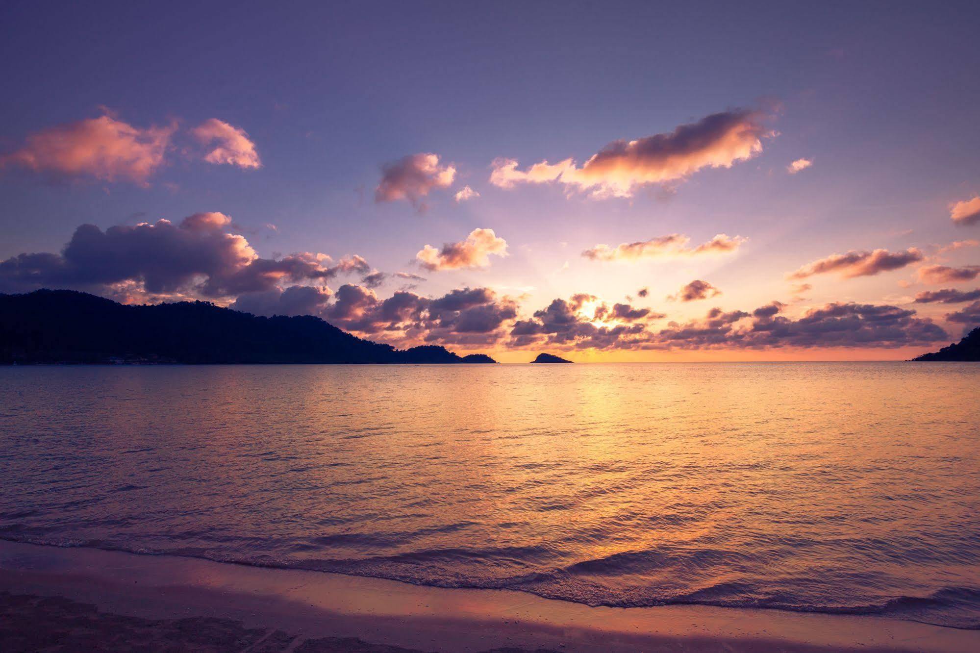 Little Sunshine Boutique Beach Resort & Spa Koh Chang Exterior foto